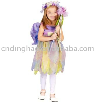 flower fairy costumes