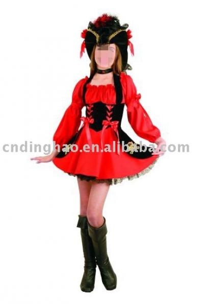 fashion costume 7 (fashion costume 7)