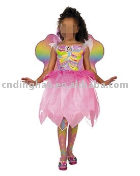 fairy costume 5 (fairy costume 5)