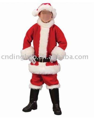 christmas costume 3 (christmas costume 3)