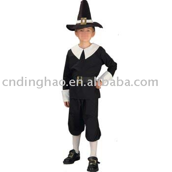 thanksgiving costume (thanksgiving costume)