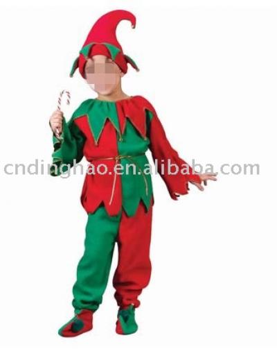christmas costume 2 (christmas costume 2)