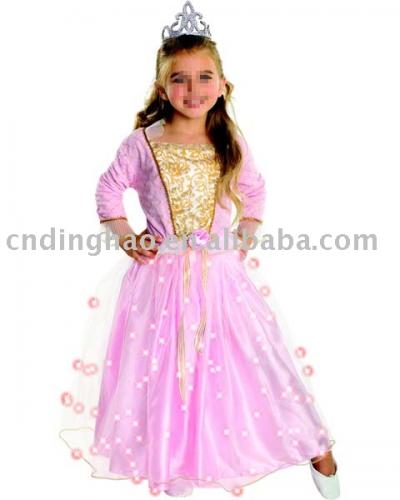 princess costume