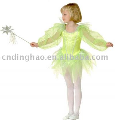 tinker bell costume (tinker bell costume)