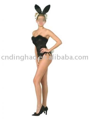 animal costume (animal costume)