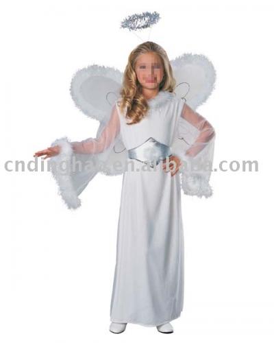 angel costume (angel costume)