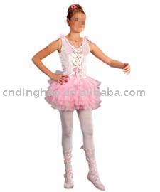 pink ballerina costume (pink ballerina costume)