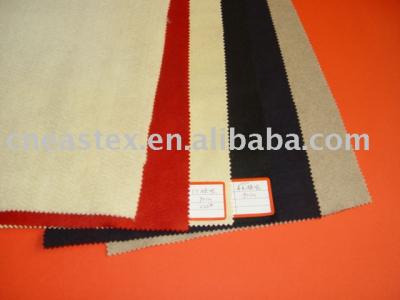 collar felt interlining (col senti entoilage)