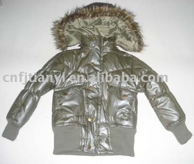 Children`s Coat (Children`s Coat)