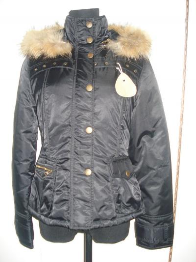 Ladies Coat (Ladies Coat)