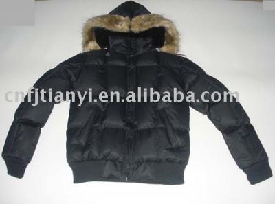 Ladies` Coat (Ladies` Coat)
