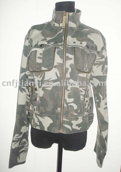 Jacket (Jacket)