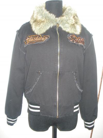 Ladies Jacket (Ladies Jacket)