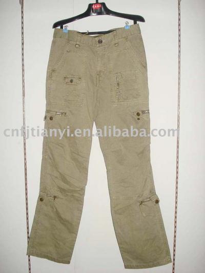 Ladies Pants (Ladies Pants)