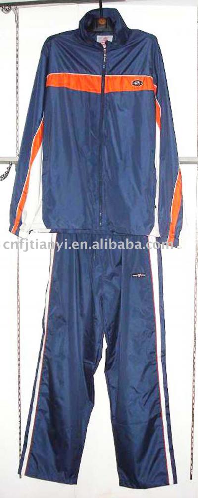 Active wear