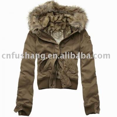 Winter coats of brand name (Winter coats of brand name)