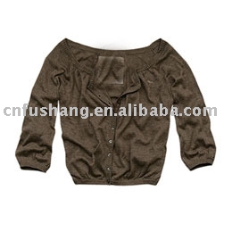Woman`s Lab Coat (Woman`s Lab Coat)
