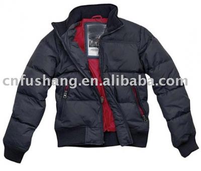 fashion coat (Fashion Coat)