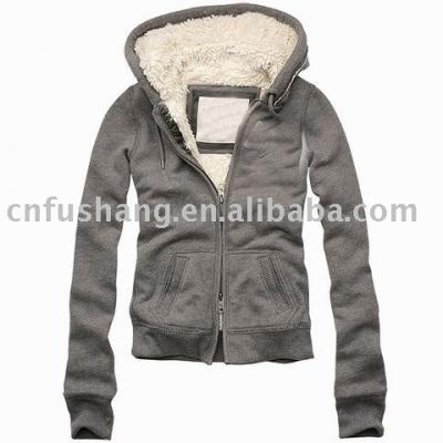 Ladies` Fashion coat (Ladies `habit Fashion)