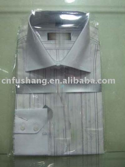 White Cotton Shirt (White Cotton Shirt)