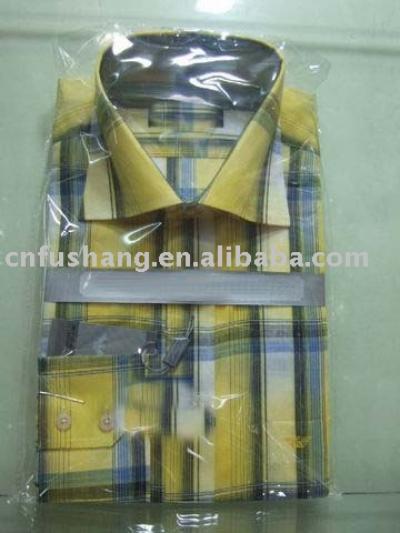 Long-Sleeve Shirt (Chemise à manches longues)