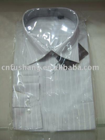 long sleeve men`s dress shirt (à long manche hommes s `robe chemisier)