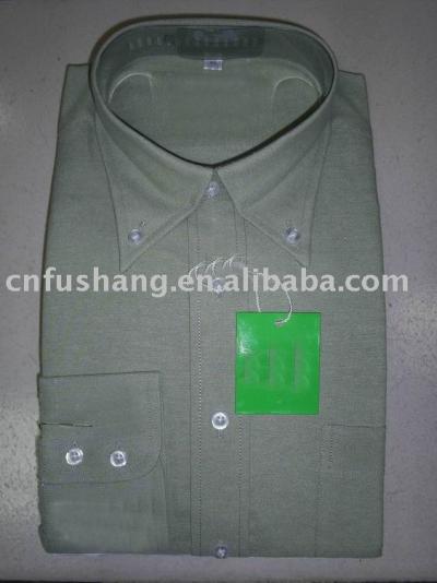 Men`s Classic Shirt (Men`s Classic Shirt)