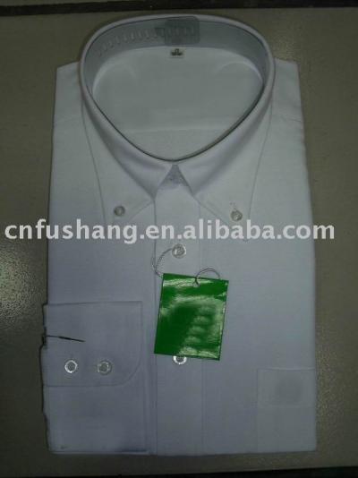 Branded Fashion Shirt (Фирменная рубашка моды)