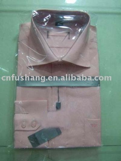 Cotton Shirt (Хлопчатобумажную рубашку)