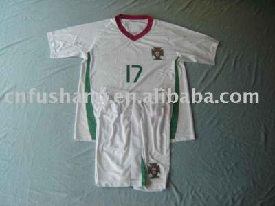 Football Jersey hot hot hot selling!!! (Fußball Jersey hot hot hot verkaufen!)