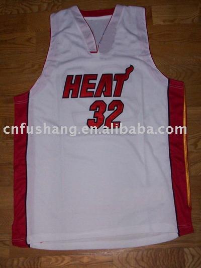 basketball jersey for selling