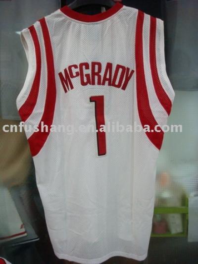 brand basketball jerseys (Marke Basketball-Trikots)