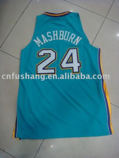 basketball jersey