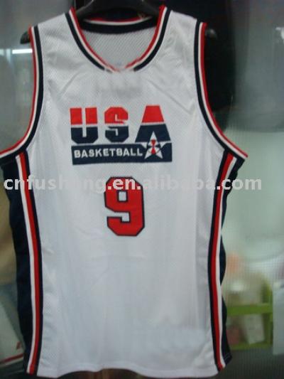 basketball Jerseys