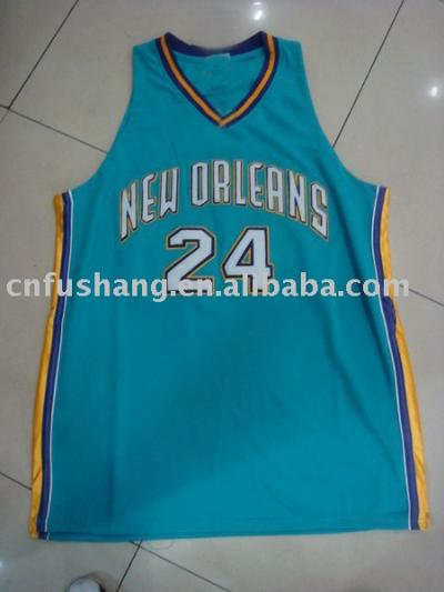 basketball jersey