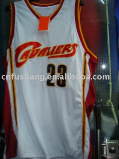 basketball jersey,at factory price,high quality