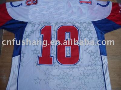 soccer jersey (Maillot)