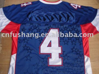 Soccer jersey (Maillot)