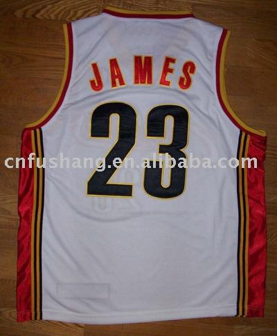 basketball wear (basketball wear)