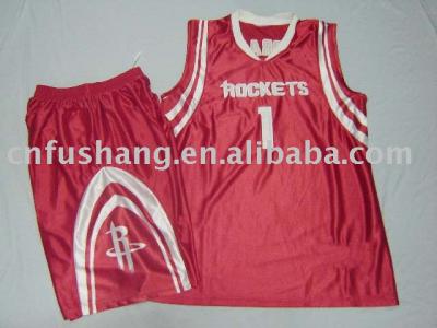 many basketball jerseys (now reason) (viele Basketball-Trikots (jetzt Grund))