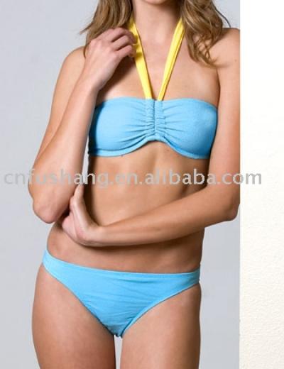 Fashion Bikini, beachwear, swimwear (Mode Bikini, beachwear, maillots de bain)