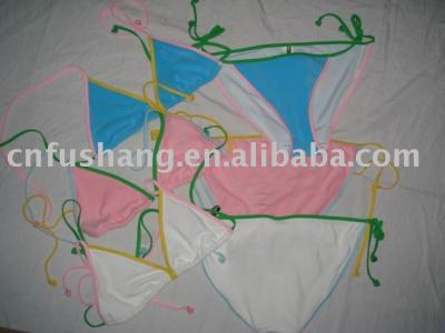 new style fashion bikini (new style fashion bikini)