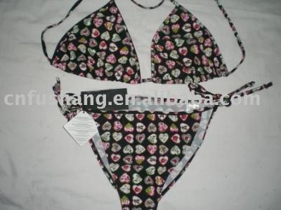 Beachwear, Fashion Bikinis (Beachwear, Fashion Bikinis)