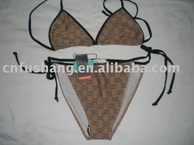 Fashion Bikini (Mode Bikini)