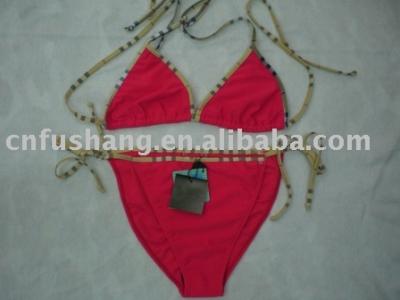Markenprodukte Neuer Stil Bikini, Swimming Wear, Bademode, Mode Bikinis (Markenprodukte Neuer Stil Bikini, Swimming Wear, Bademode, Mode Bikinis)