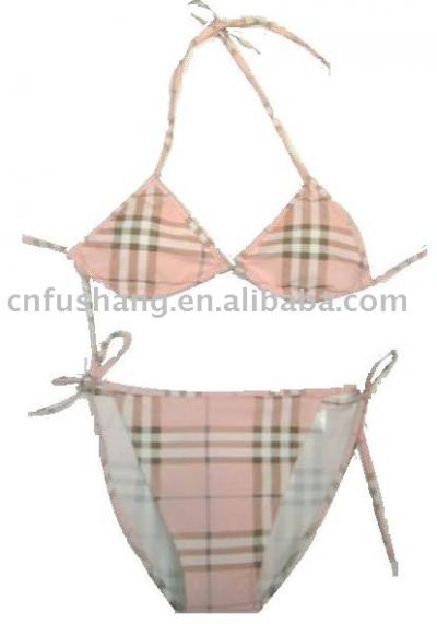 fashion bikini (fashion bikini)