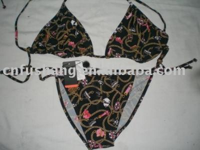 Bikini, Swimming Wear, Beachwear, Fashion Bikini (Bikini, Swimming Wear, Beachwear, Fashion Bikini)