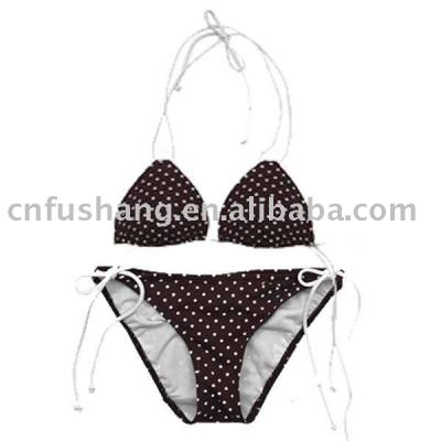 Fashion Bikini (Mode Bikini)