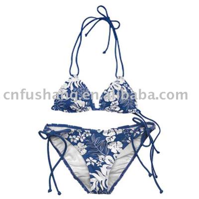 Bikini, Swimming Wear, Beachwear, Fashion Bikini (Bikini, Swimming Wear, Beachwear, Fashion Bikini)