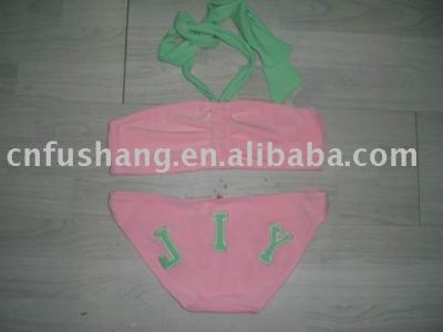 Sell brand bikini (Sell brand bikini)
